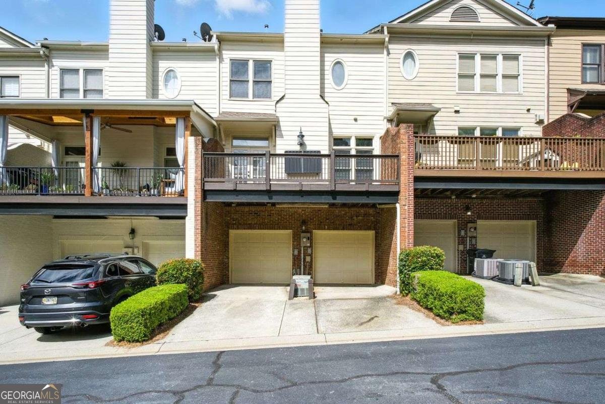 109 Ridge Way Roswell - Photo 33