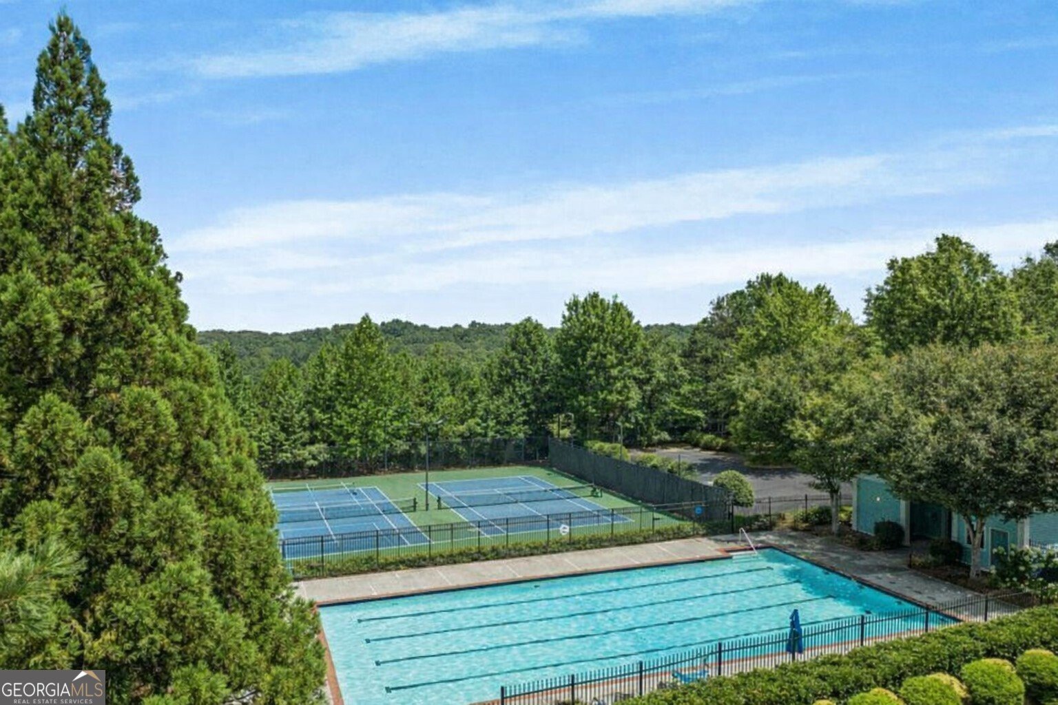 109 Ridge Way Roswell - Photo 35