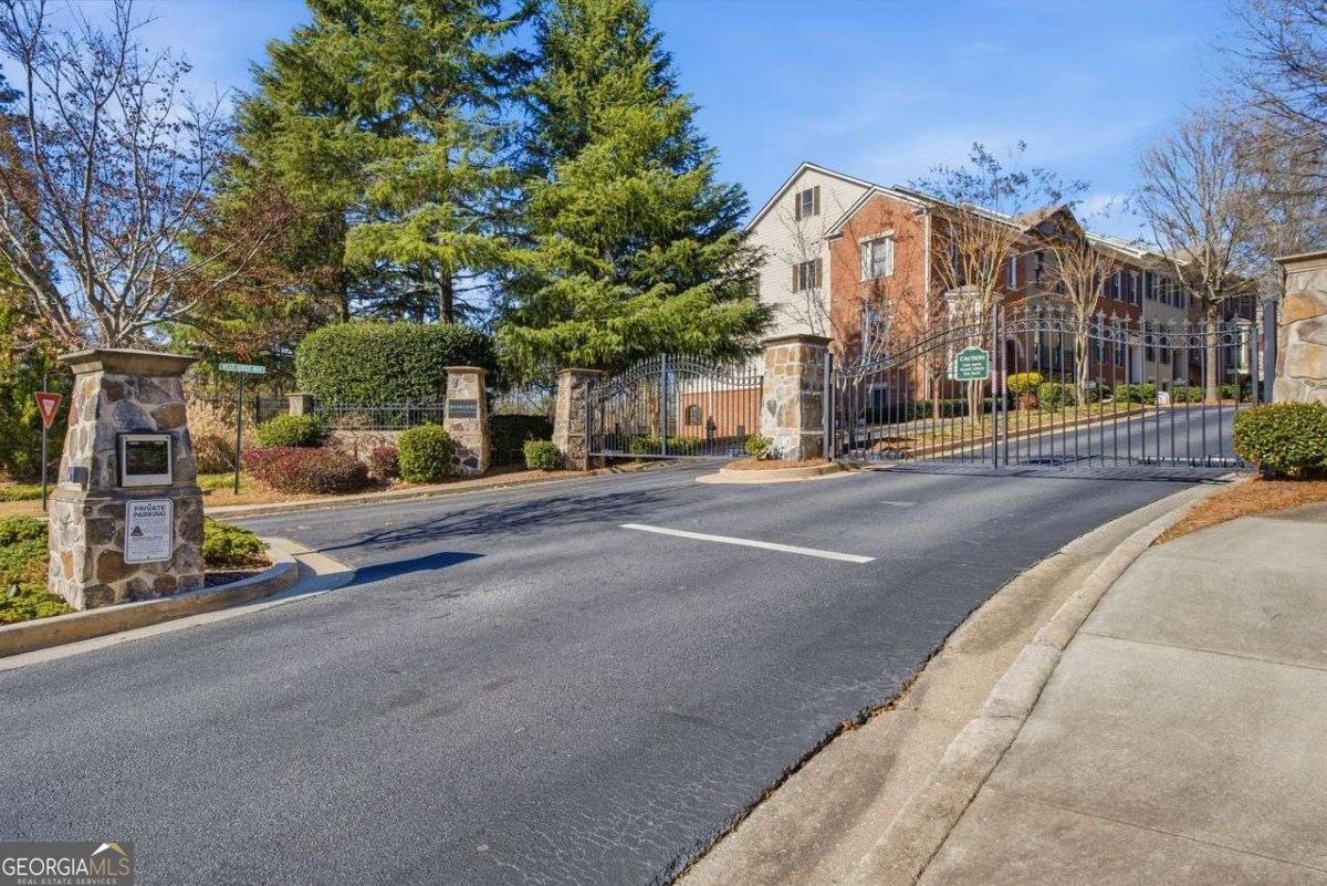 109 Ridge Way Roswell - Photo 36