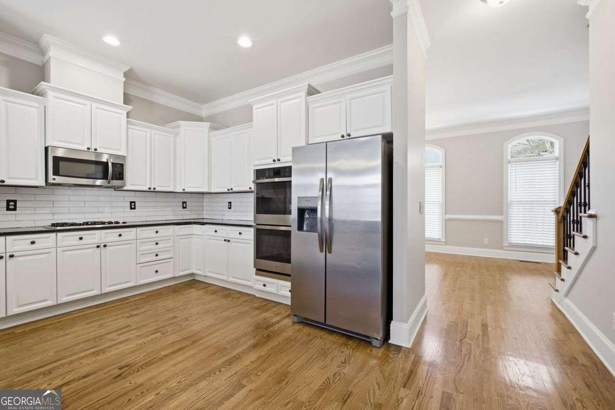 109 Ridge Way Roswell - Photo 8