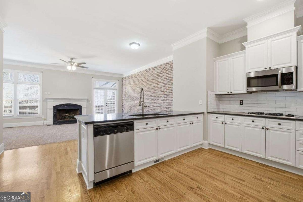 109 Ridge Way Roswell - Photo 9