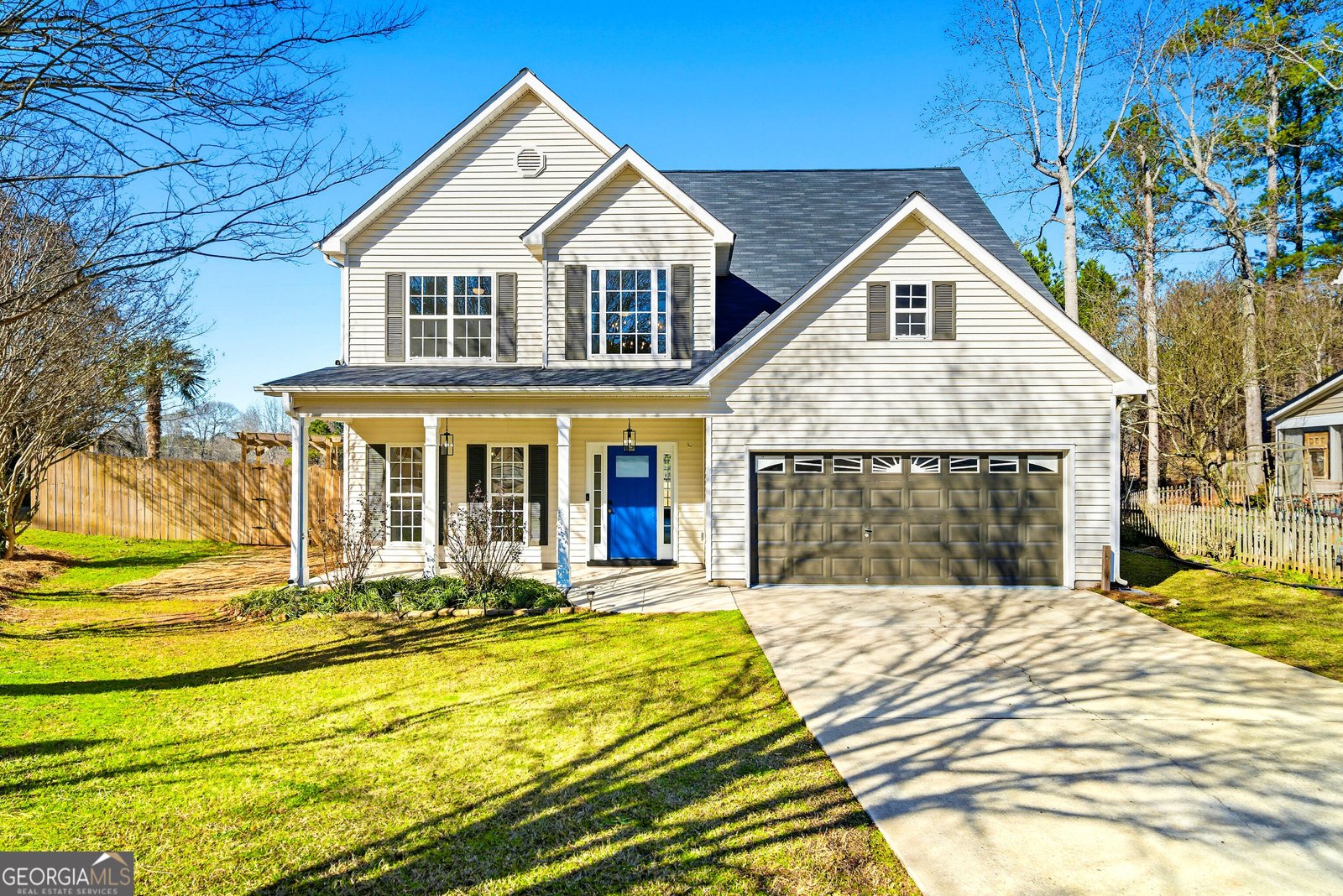 300 Emerald Way Senoia - Photo 1