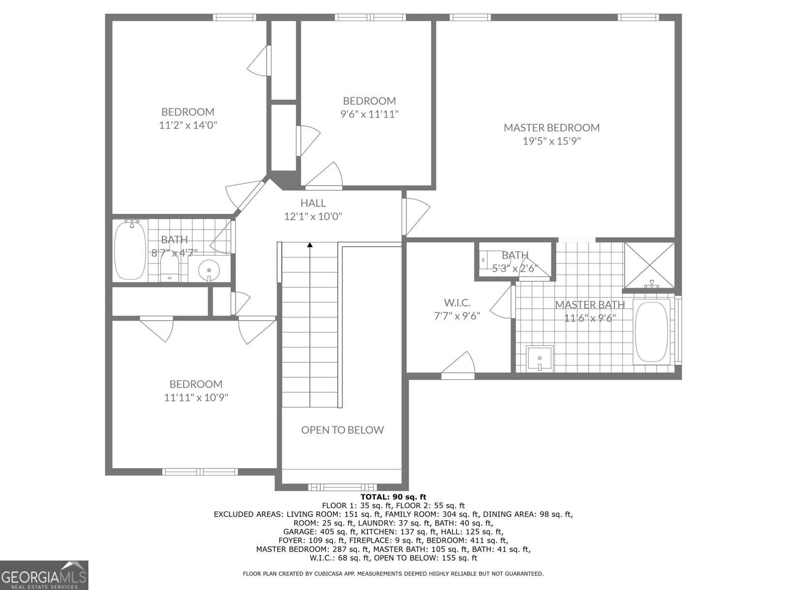 300 Emerald Way Senoia - Photo 49
