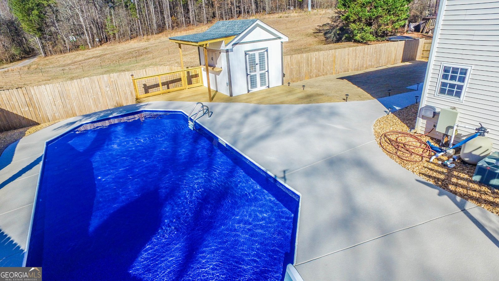 300 Emerald Way Senoia - Photo 50
