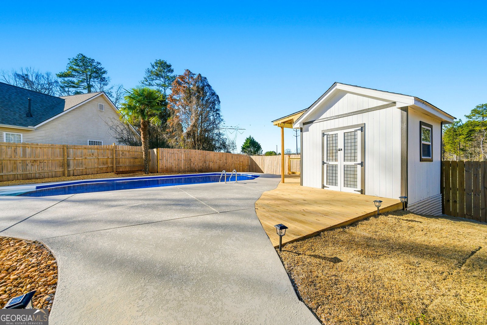 300 Emerald Way Senoia - Photo 51