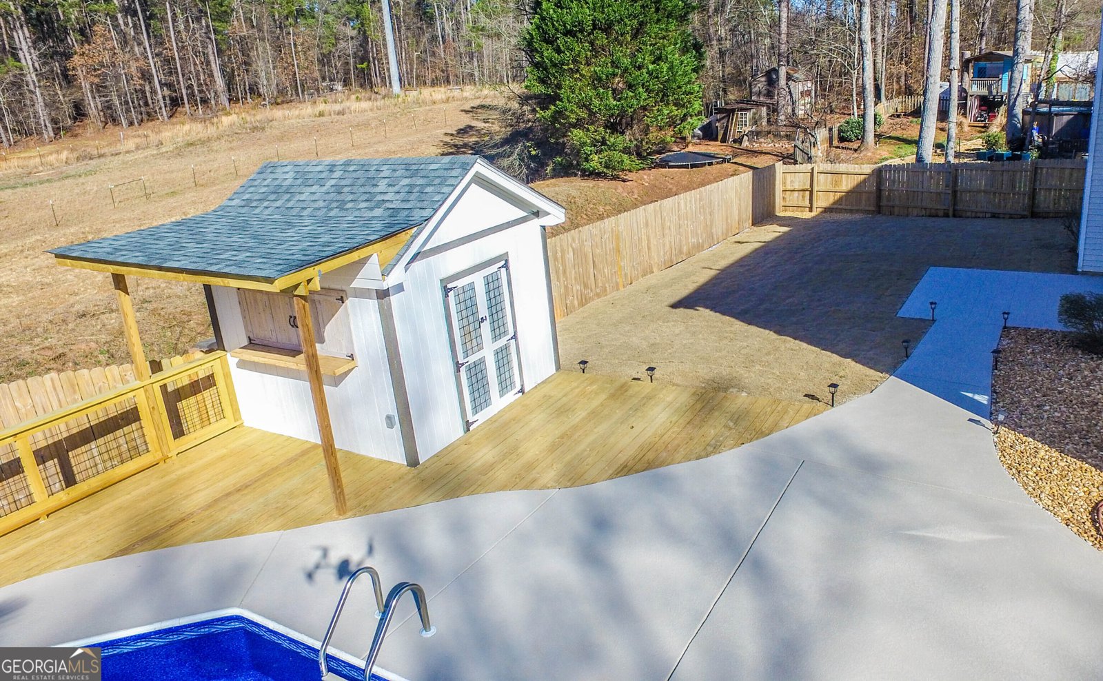 300 Emerald Way Senoia - Photo 52