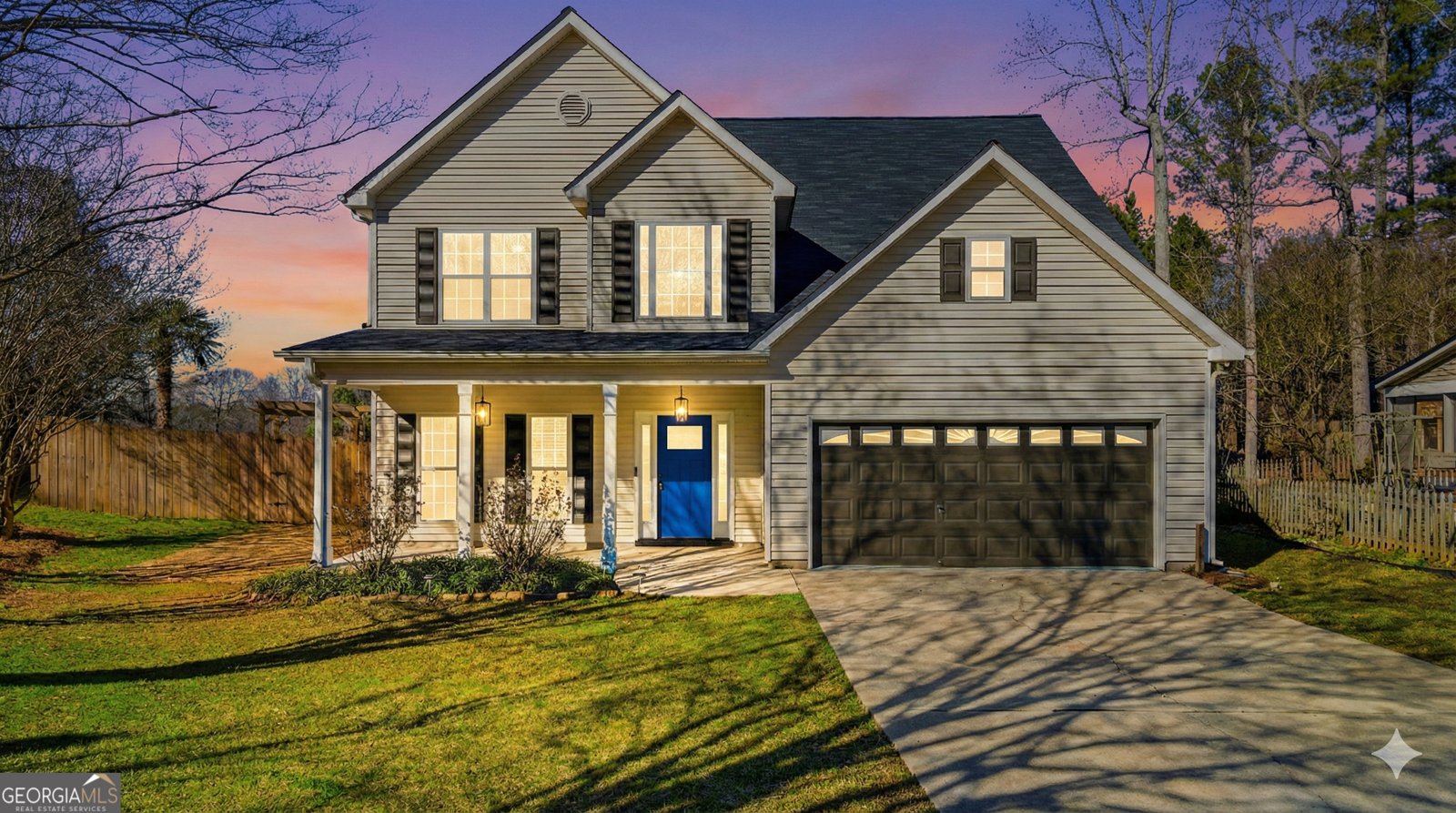 300 Emerald Way Senoia - Photo 56