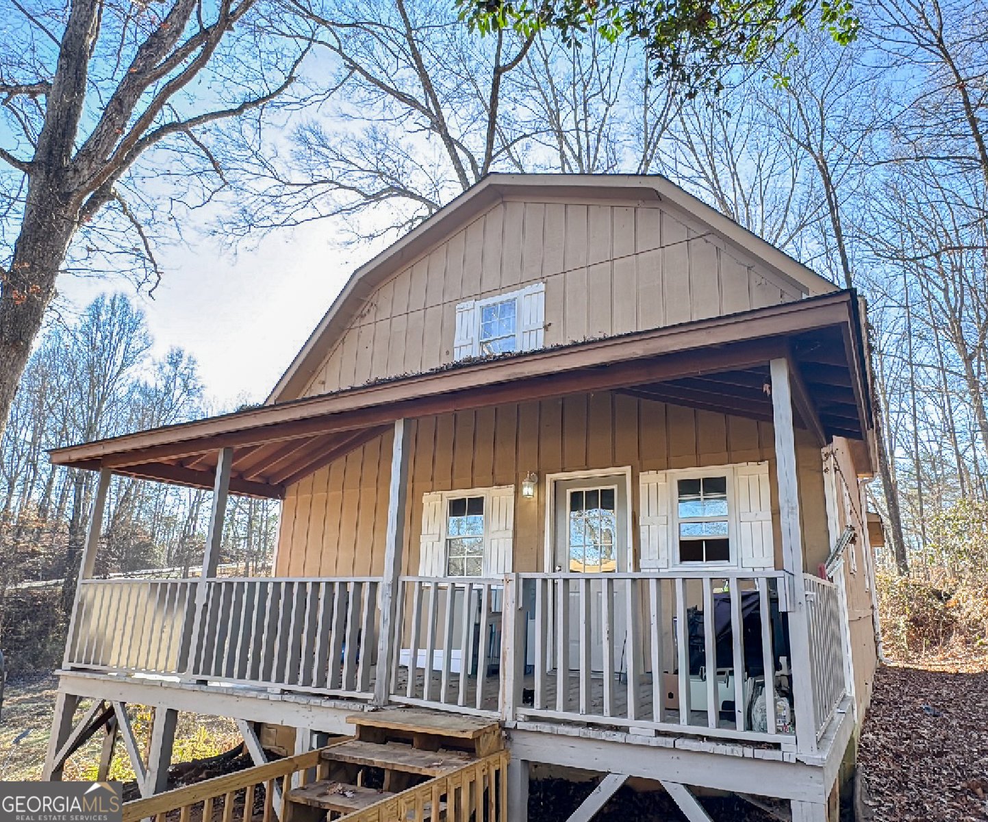 2986 Defoor Road Toccoa - Photo 1