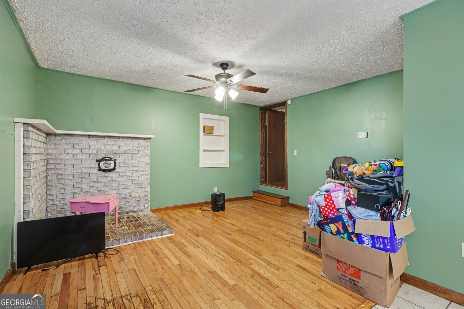 2986 Defoor Road Toccoa - Photo 7