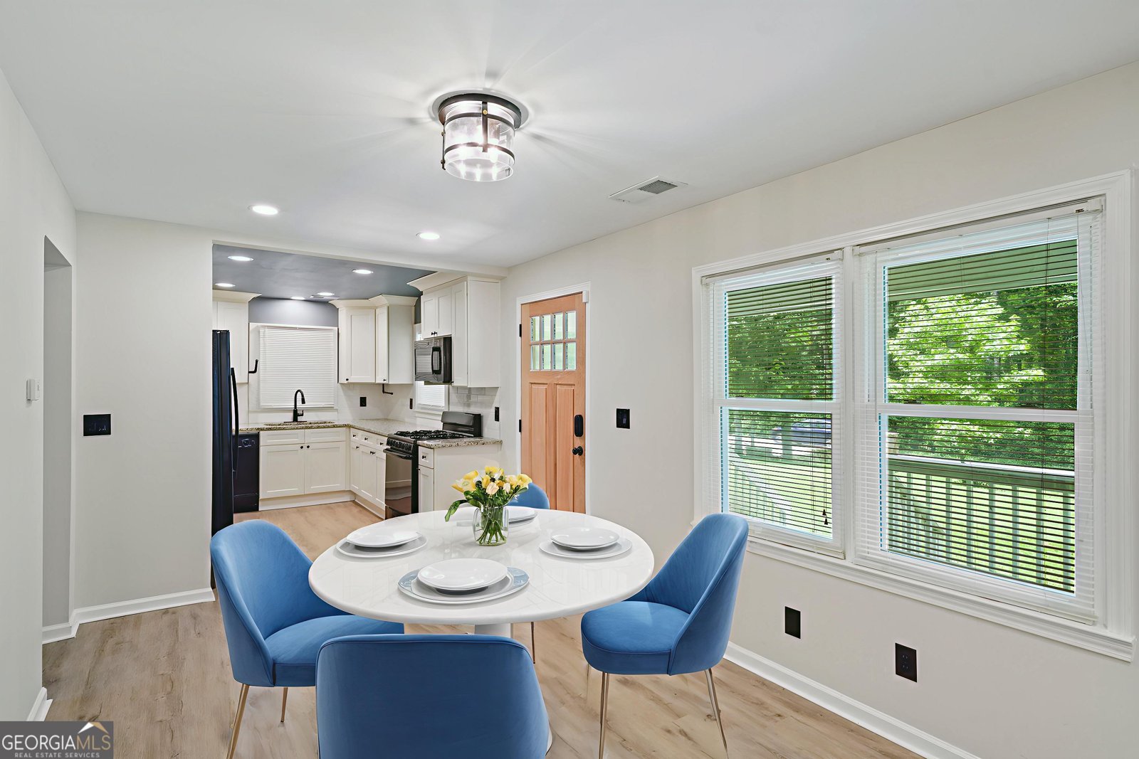 5160 W Chapel Hill Rd Douglasville - Photo 18