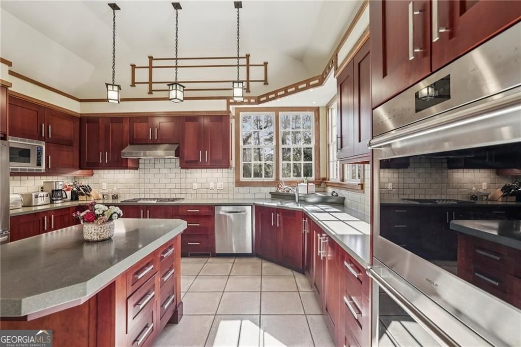 4392 Club Drive Atlanta - Photo 13