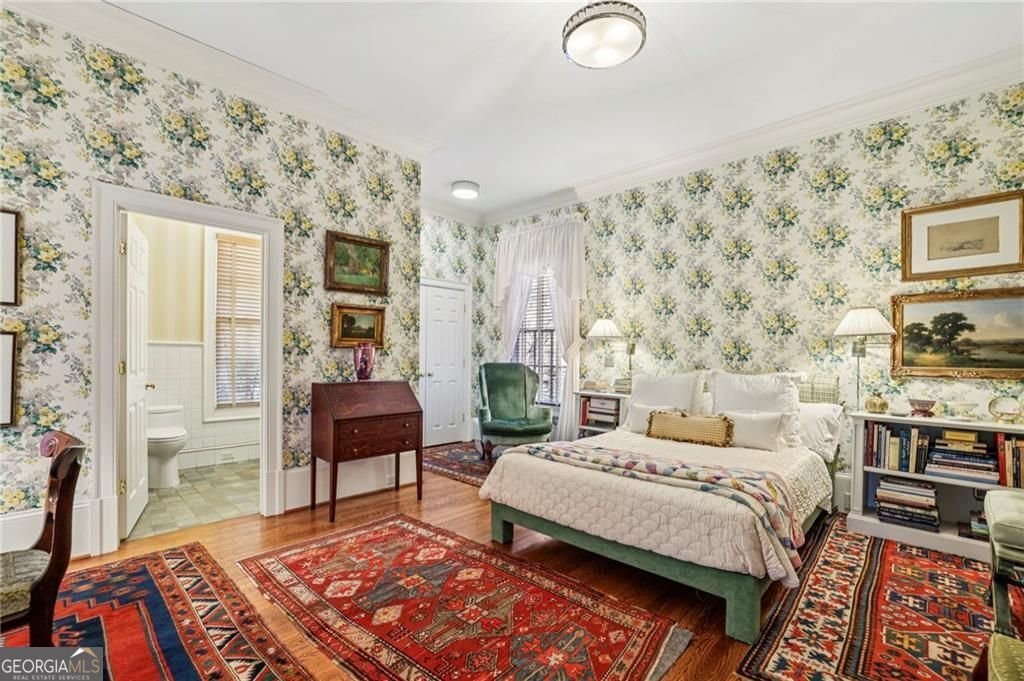 4392 Club Drive Atlanta - Photo 17