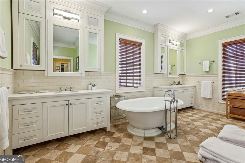 4392 Club Drive Atlanta - Photo 22