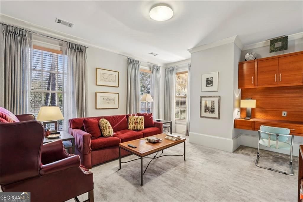 4392 Club Drive Atlanta - Photo 23