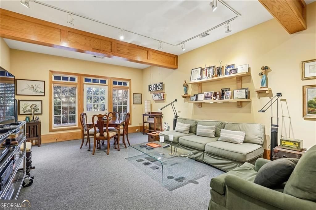 4392 Club Drive Atlanta - Photo 28