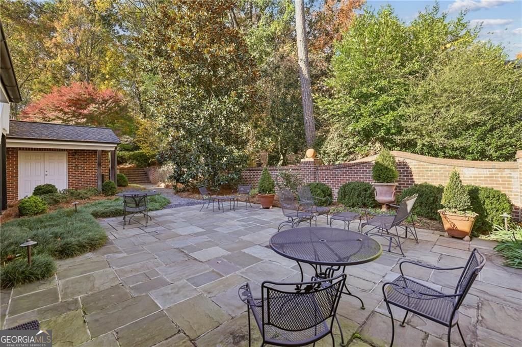 4392 Club Drive Atlanta - Photo 29