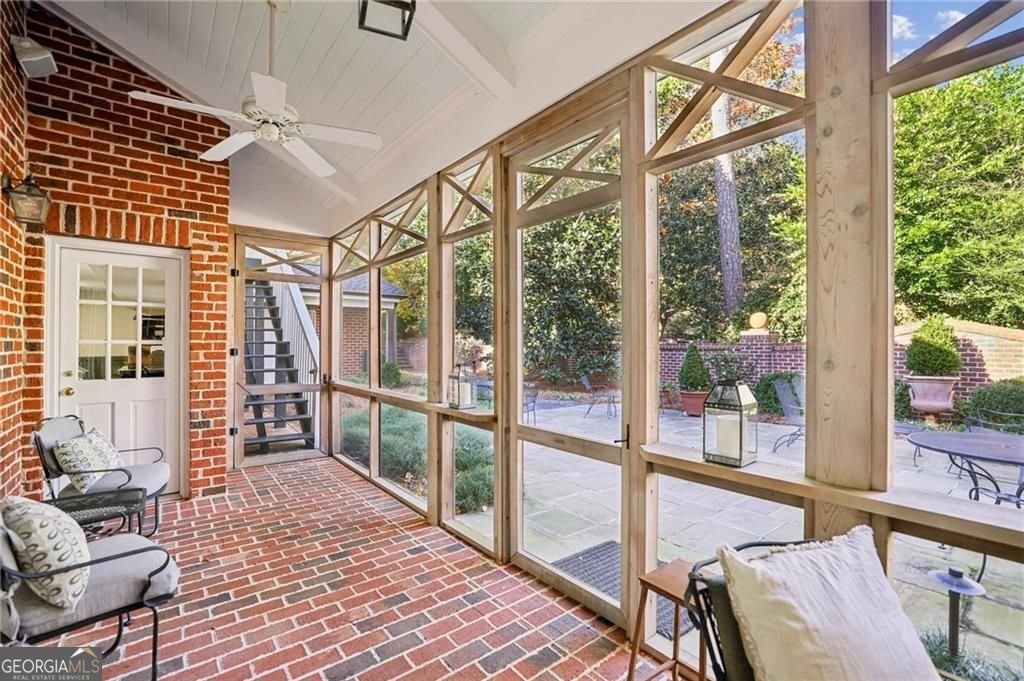 4392 Club Drive Atlanta - Photo 30