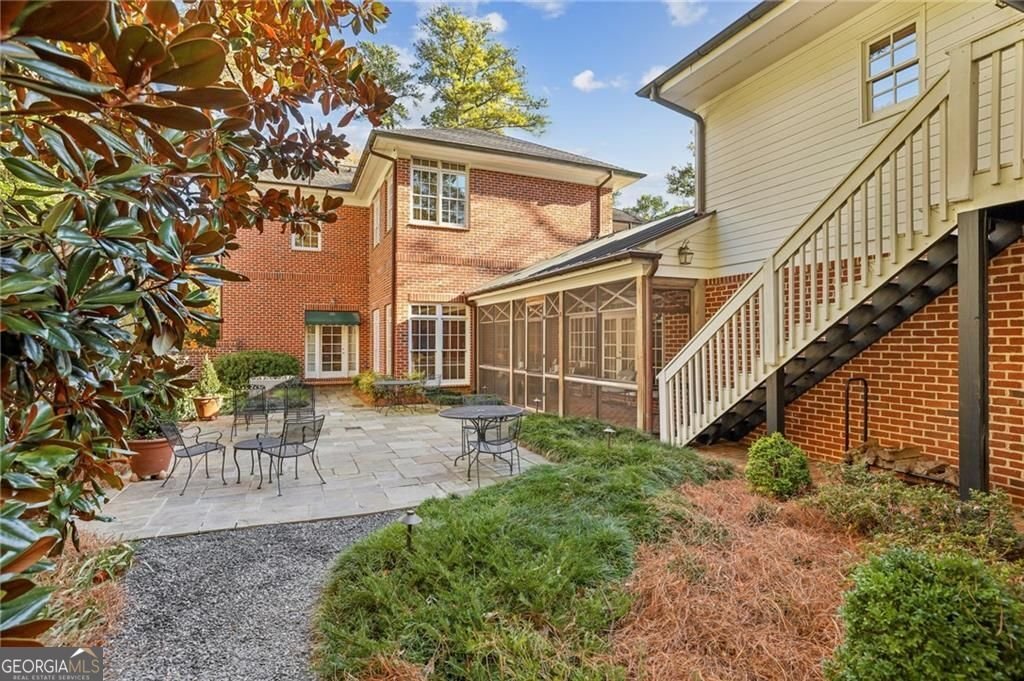 4392 Club Drive Atlanta - Photo 31