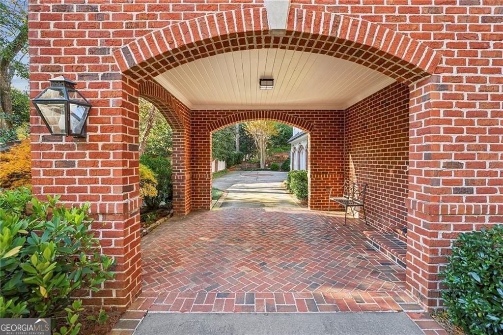 4392 Club Drive Atlanta - Photo 34