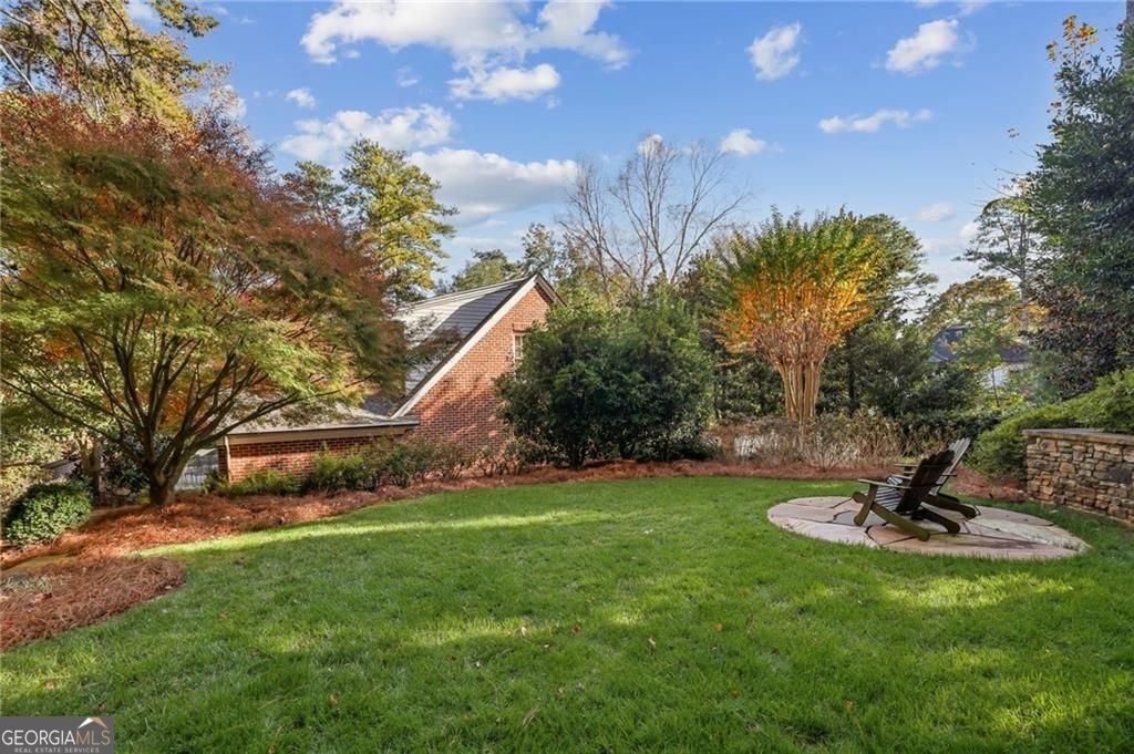 4392 Club Drive Atlanta - Photo 35