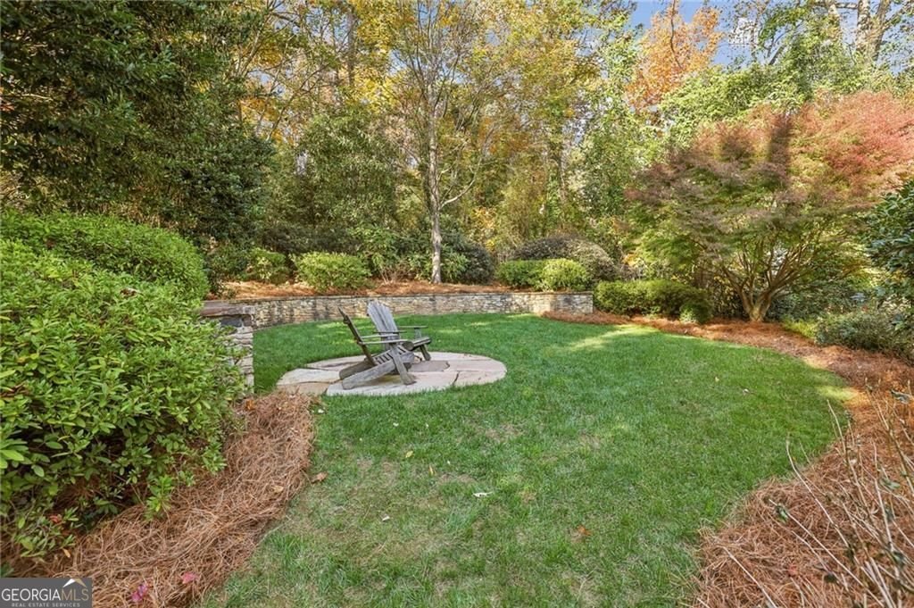 4392 Club Drive Atlanta - Photo 36