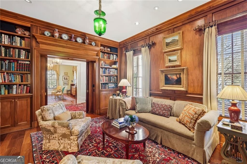 4392 Club Drive Atlanta - Photo 6