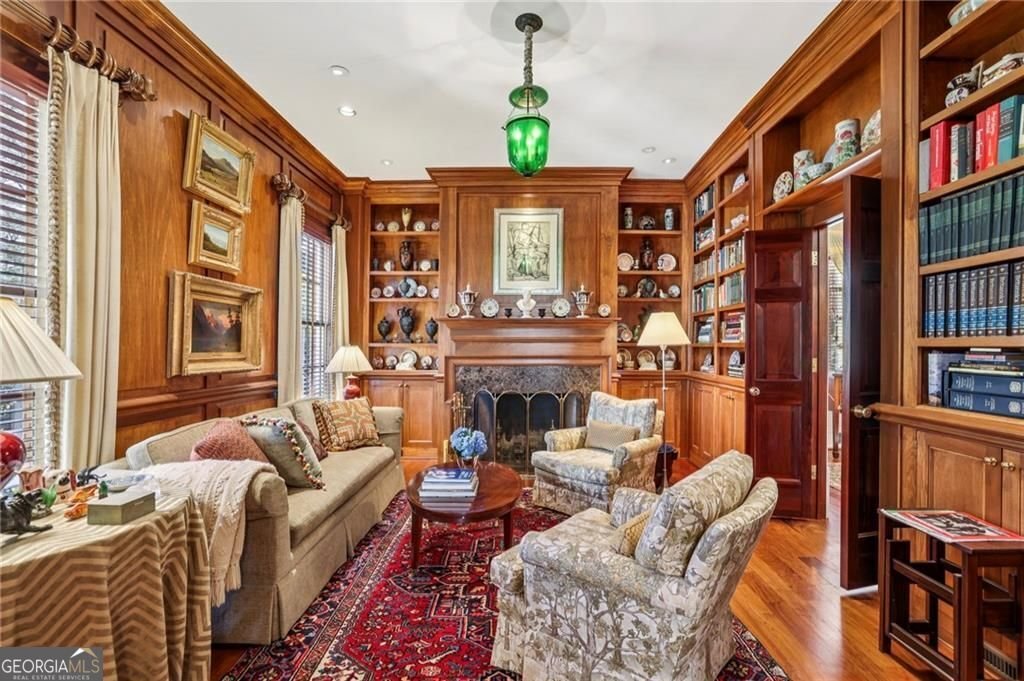 4392 Club Drive Atlanta - Photo 7