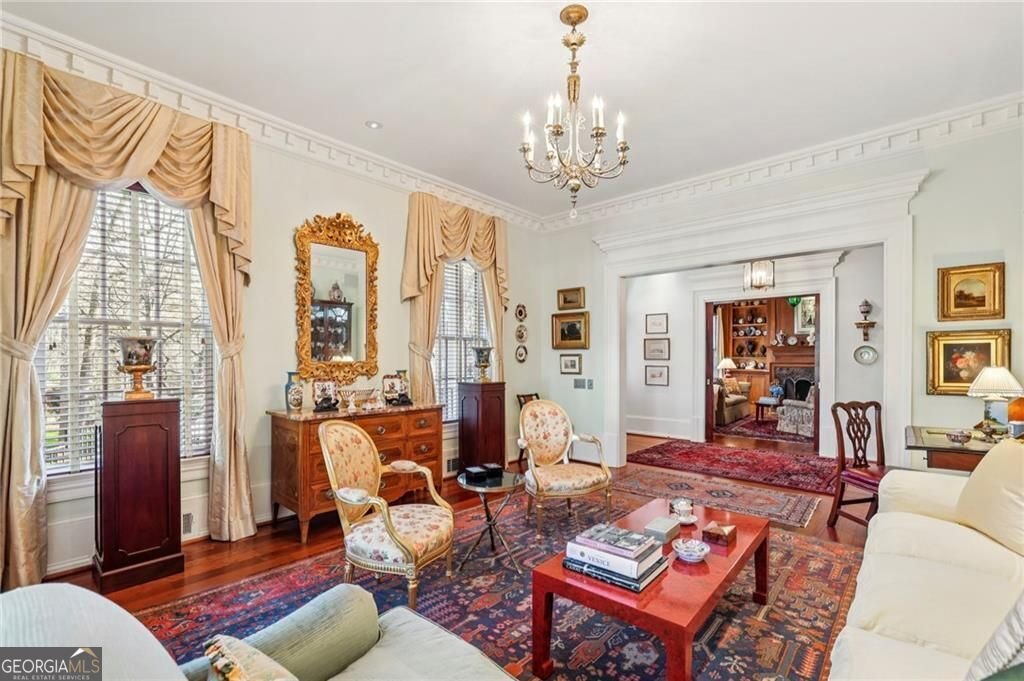 4392 Club Drive Atlanta - Photo 8