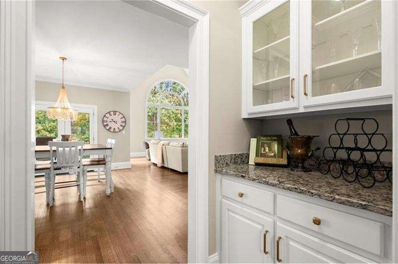 160 Stone Orchard Court Alpharetta - Photo 16