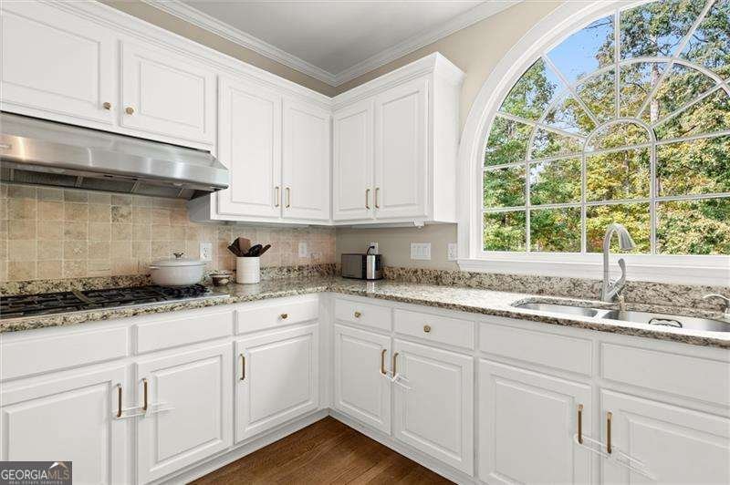 160 Stone Orchard Court Alpharetta - Photo 21