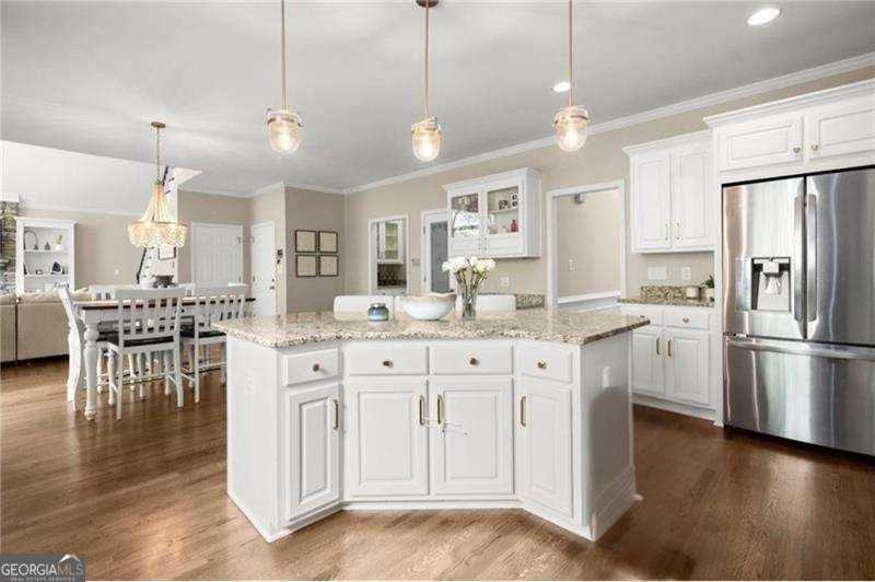 160 Stone Orchard Court Alpharetta - Photo 22