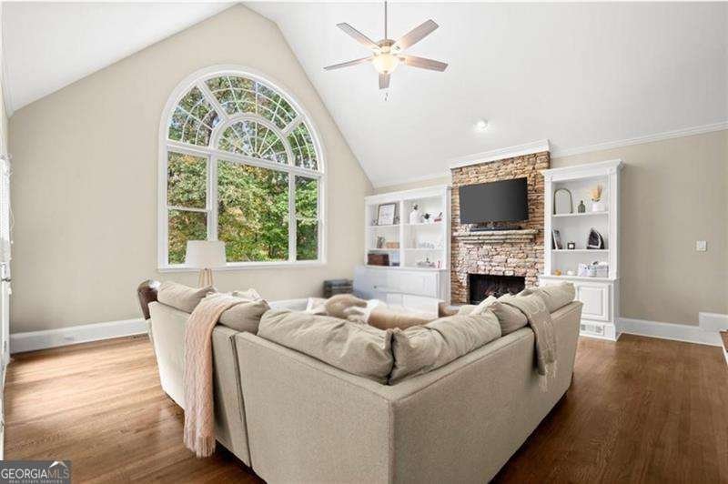 160 Stone Orchard Court Alpharetta - Photo 23