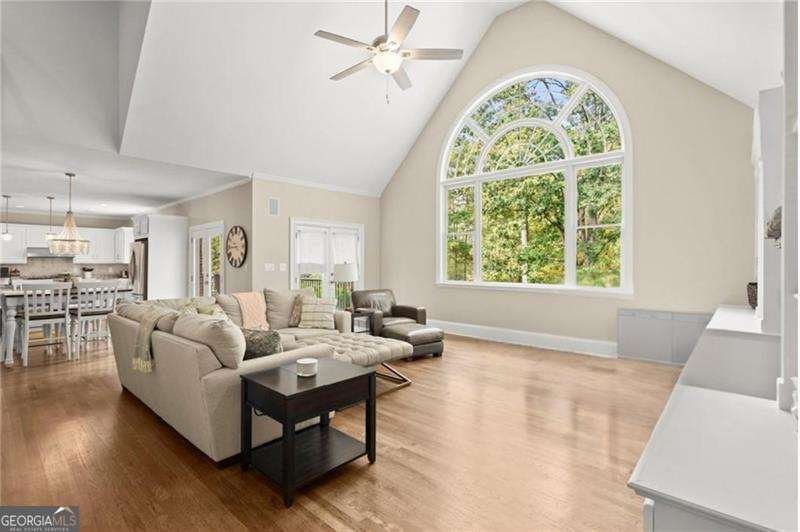 160 Stone Orchard Court Alpharetta - Photo 24