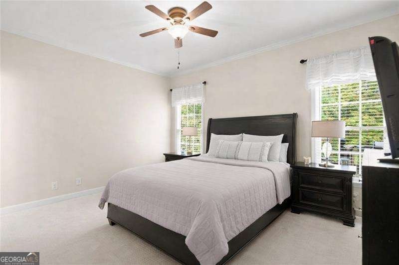 160 Stone Orchard Court Alpharetta - Photo 25