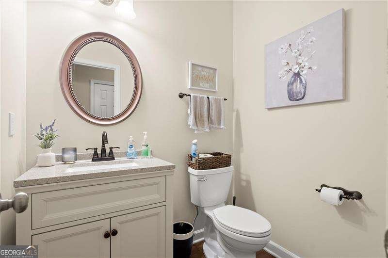 160 Stone Orchard Court Alpharetta - Photo 28