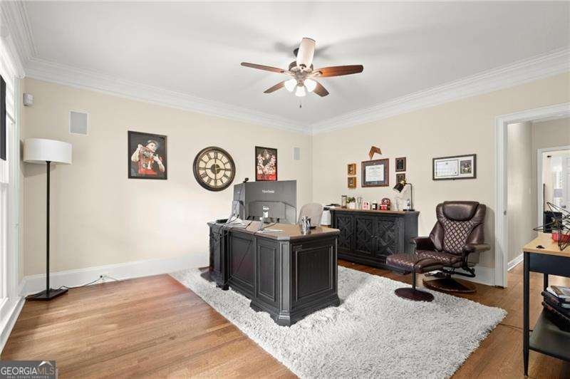 160 Stone Orchard Court Alpharetta - Photo 29