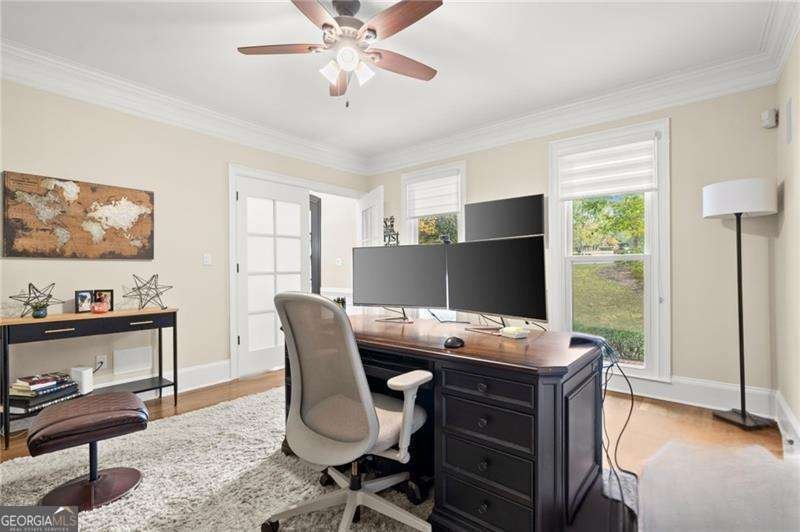 160 Stone Orchard Court Alpharetta - Photo 30