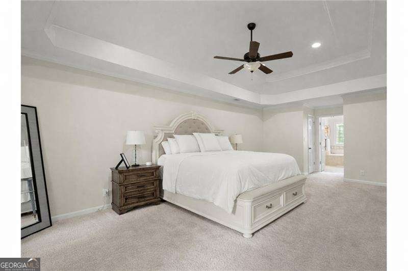 160 Stone Orchard Court Alpharetta - Photo 34