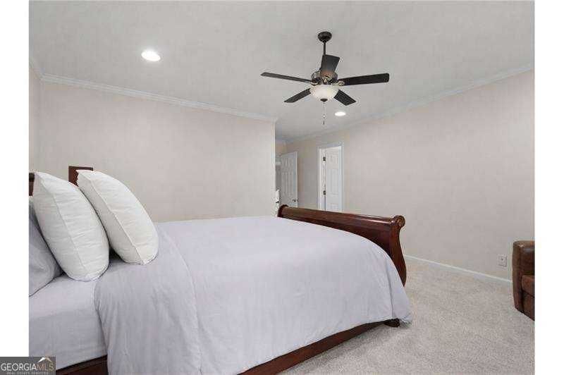 160 Stone Orchard Court Alpharetta - Photo 35