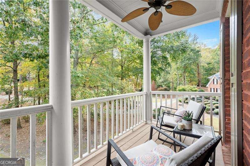 160 Stone Orchard Court Alpharetta - Photo 36