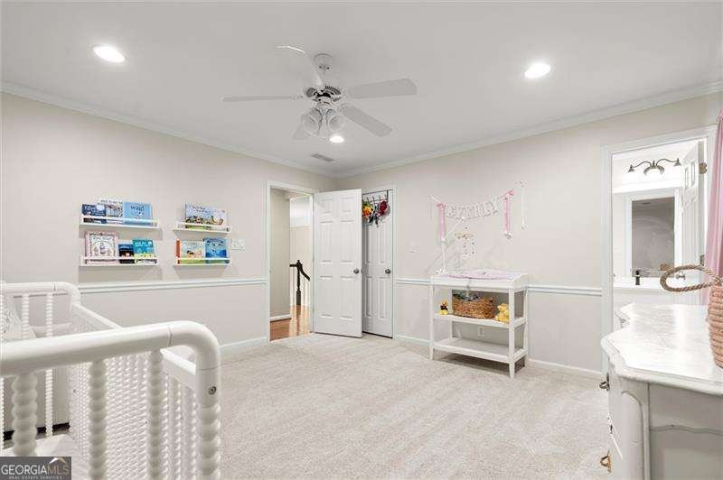 160 Stone Orchard Court Alpharetta - Photo 41