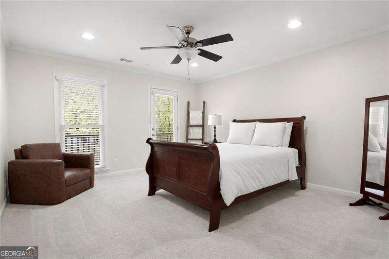 160 Stone Orchard Court Alpharetta - Photo 42