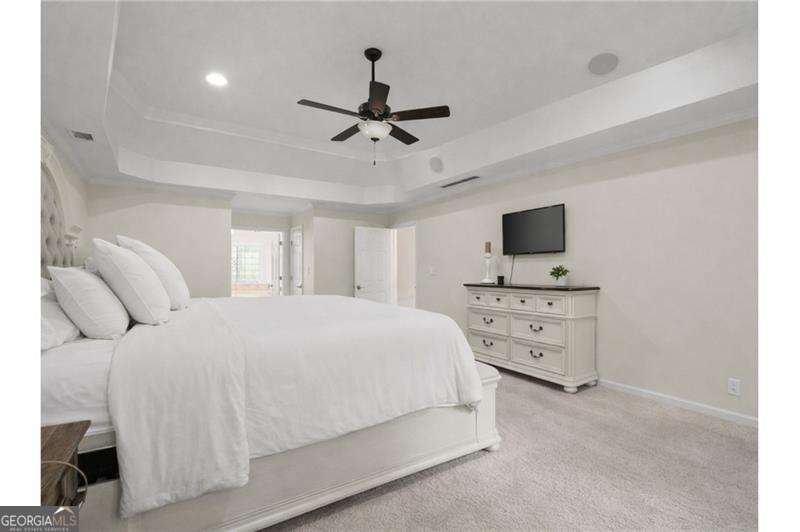 160 Stone Orchard Court Alpharetta - Photo 44