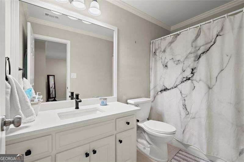 160 Stone Orchard Court Alpharetta - Photo 45