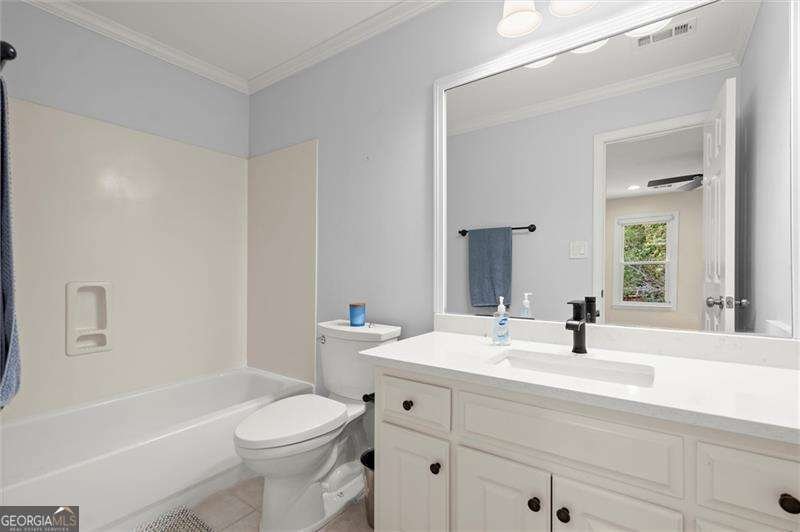 160 Stone Orchard Court Alpharetta - Photo 48