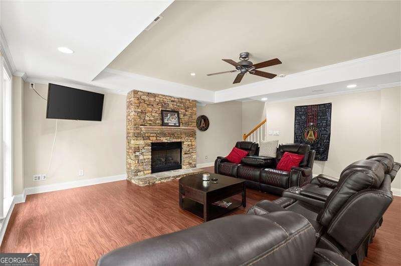 160 Stone Orchard Court Alpharetta - Photo 50