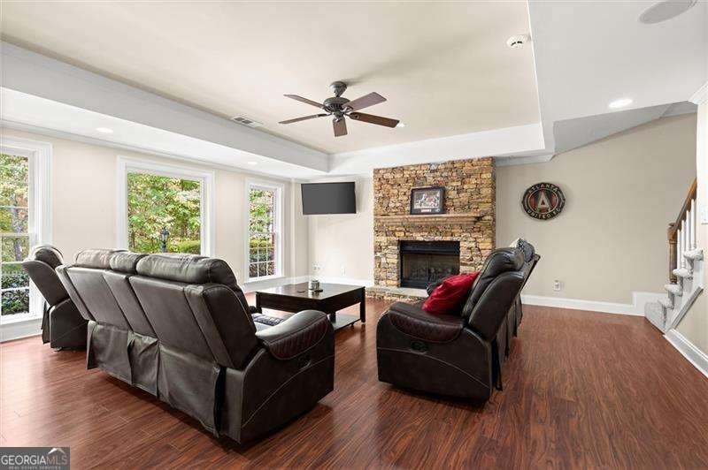 160 Stone Orchard Court Alpharetta - Photo 51