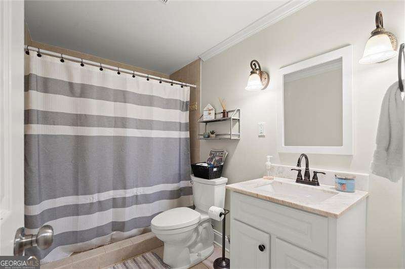 160 Stone Orchard Court Alpharetta - Photo 56