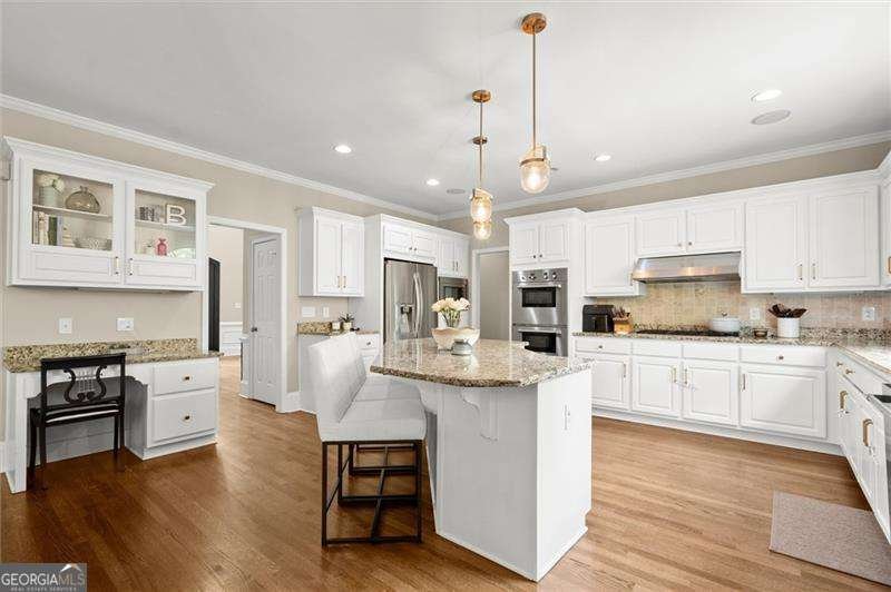 160 Stone Orchard Court Alpharetta - Photo 6