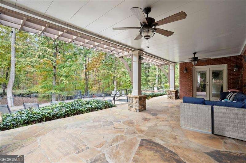 160 Stone Orchard Court Alpharetta - Photo 64